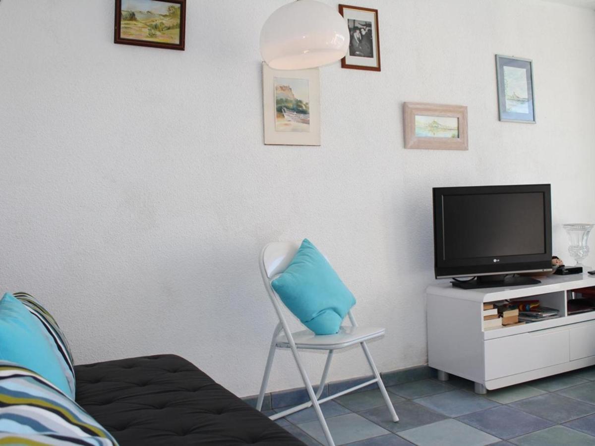 Apt Famille 6 Pers Avec Terrasse, Parking Et Lave-Linge A Gruissan - Fr-1-229-630 Εξωτερικό φωτογραφία